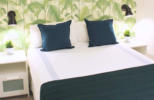El Viso Apartamento | Stylish Flat Exclusive Location IE Business School