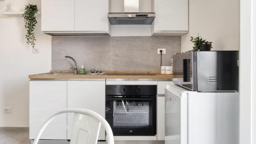 Porta Venezia Apartamento | Stylish Flat Porta Venezia - WiFi, AC, Metro