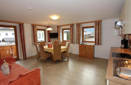 Uderns Apartamento | Stylish Flats in Uderns near Ski Lifts