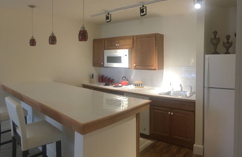 Leacock-Leola-Bareville Apartamento | Stylish & Fully Furnished Apartment – Ideal for Corporate Stays