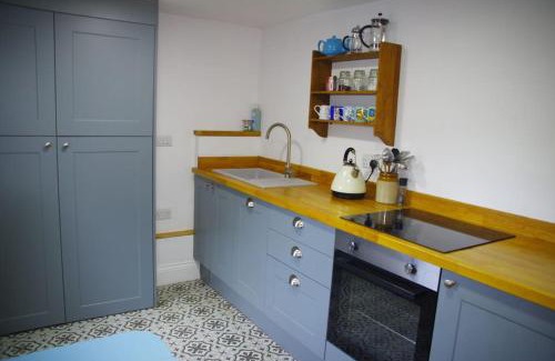Exmouth Apartamento | Stylish Garden Apartment, Exmouth - 'Little Monty'
