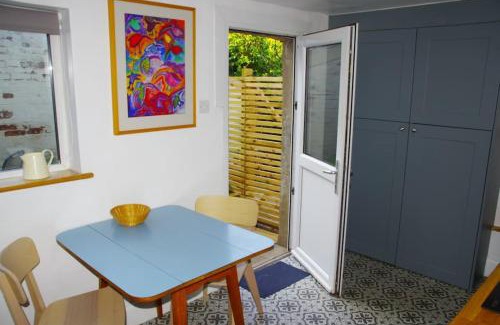 Exmouth Apartamento | Stylish Garden Apartment, Exmouth - 'Little Monty'