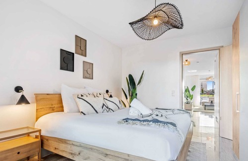 Gasperich Apartamento | Stylish Gasperich Apartment