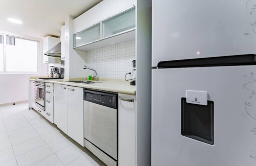 Naucalpan Casa | Stylish Getaway with Patio, Near Top Attractions