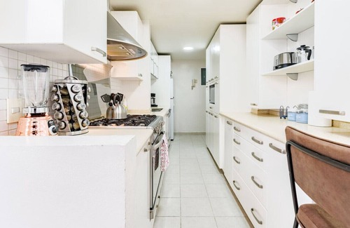 Naucalpan Casa | Stylish Getaway with Patio, Near Top Attractions