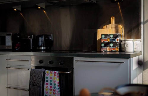 Cheltenham Apartamento | Stylish Grade II Apartment - The London