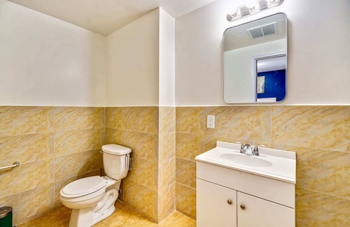 Chinatown Apartamento | Stylish & Great Location Next to the Convention Center