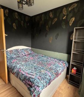 Finglas North Apartamento | Stylish Guest home