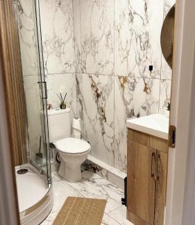 Finglas North Apartamento | Stylish Guest home
