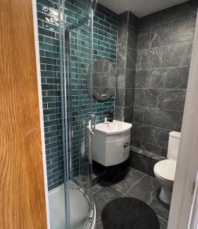 Finglas North Apartamento | Stylish Guest home