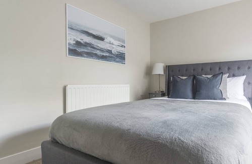 Henley Casa | Stylish Hidden Gem In Henley-On-Thames