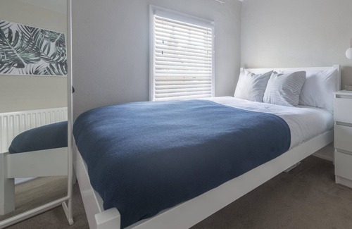 Henley Casa | Stylish Hidden Gem In Henley-On-Thames