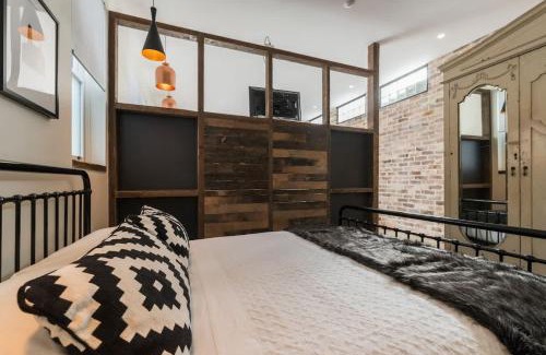 Camperdown Casa | Stylish Hipster Heaven in Camperdown