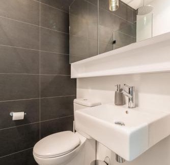 Camperdown Casa | Stylish Hipster Heaven in Camperdown