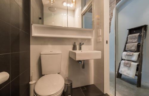 Camperdown Casa | Stylish Hipster Heaven in Camperdown