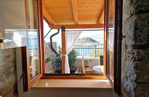 Sveti Juraj Casa | Stylish holiday home Lorena
