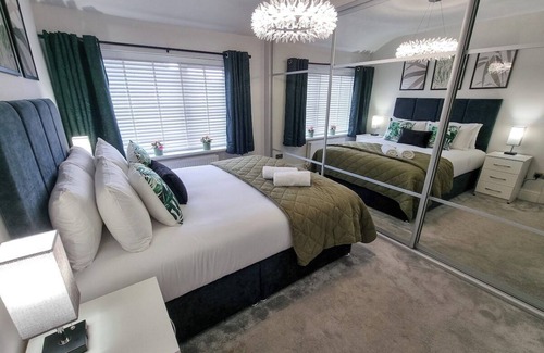 Wigan Casa | Stylish Home in Wigan