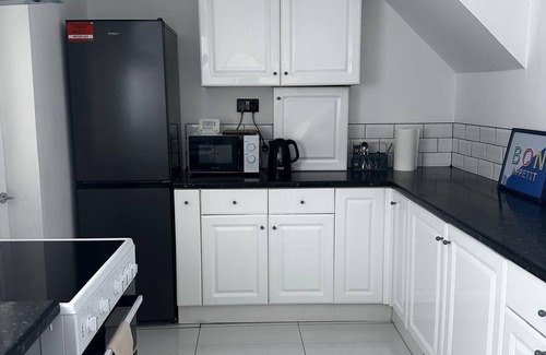 Hartlepool Casa | Stylish Home Away From Home with WiFi in Hartlepool