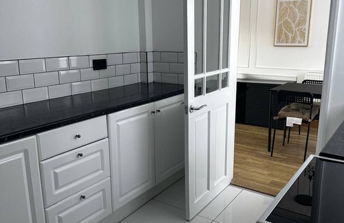 Hartlepool Casa | Stylish Home Away From Home with WiFi in Hartlepool