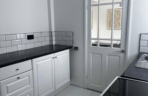 Hartlepool Casa | Stylish Home Away From Home with WiFi in Hartlepool