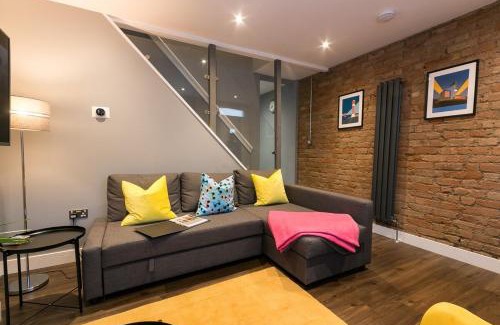 Margate Casa | Stylish Home Close To The Beach By Adliv