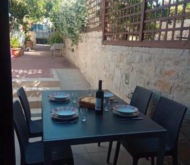 Panormos Apartamento | Stylish home - comfortable holidays near the beach.
