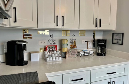 Crystal Lake Casa | Stylish Home for 12~Games Room~Pet Friendly