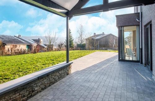 Petit-Thier Casa | Stylish Home in Petit-Thier