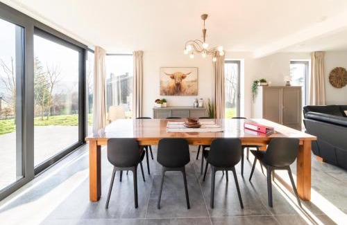 Petit-Thier Casa | Stylish Home in Petit-Thier