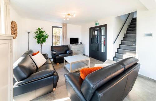 Petit-Thier Casa | Stylish Home in Petit-Thier