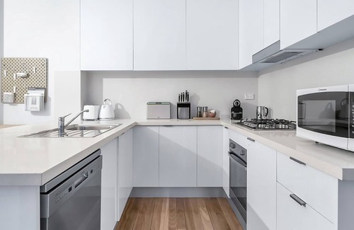 Newtown Apartamento | Stylish Home in the heart of Newtown