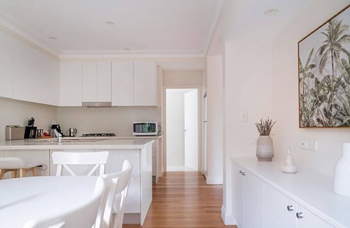 Newtown Apartamento | Stylish Home in the heart of Newtown