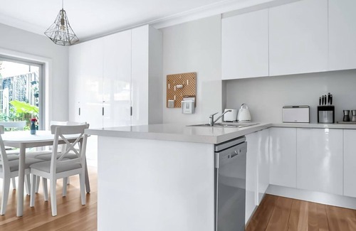 Newtown Apartamento | Stylish Home in the heart of Newtown