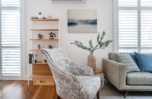 Newtown Casa | Stylish Home in the heart of Newtown