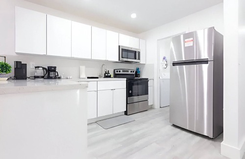 Overtown Casa | Stylish home in the heart of the city