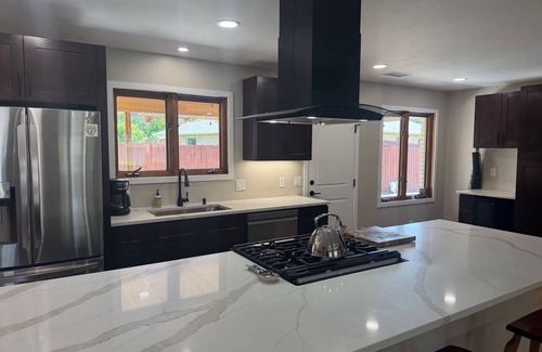 Grand Junction Casa | Luxury home on the North side, close to everything, with a/c & more!