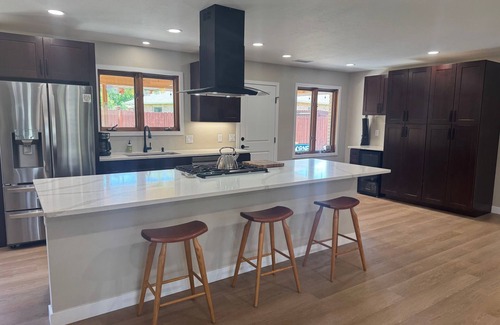 Grand Junction Casa | Luxury home on the North side, close to everything, with a/c & more!