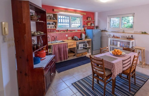 Patras Casa | Elegante casa cerca del puerto -Patra, Paralia