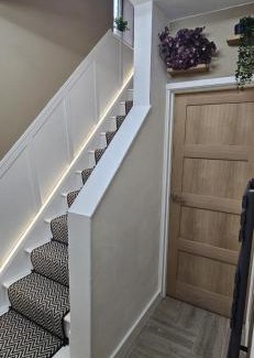 Chester Casa | Stylish House Near Chester Zoo