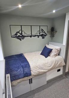 Chester Casa | Stylish House Near Chester Zoo