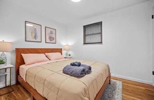 Squirrel Hill South Casa | Stylish House near Frick Park
