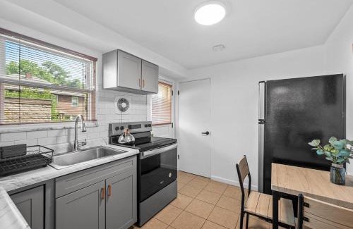 Squirrel Hill South Casa | Stylish House near Frick Park