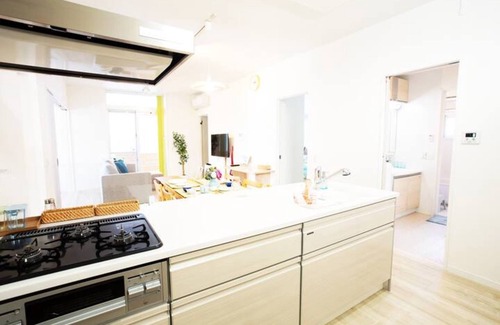 Ishikawa Casa | stylish House URUMA