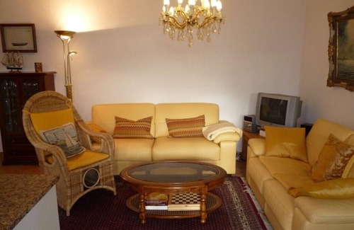 Heringsdorf Villa | 4Star Comfort en la historia. Villa: 55 metros cuadrados + 70 metros cuadrados de jardín Südterr. 3 minutos z. Playa tranquila