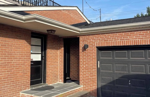 Frederick Apartamento | Stylish In-law apt in Frederick
