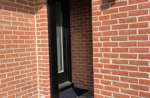 Frederick Apartamento | Stylish In-law apt in Frederick