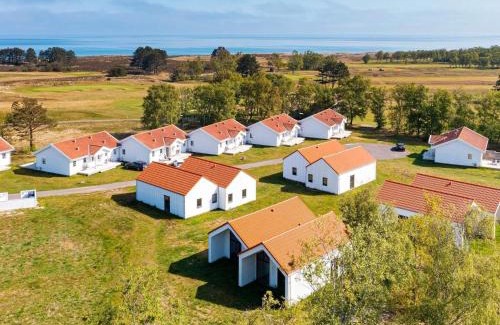Læsø Casa | Stylish Island holiday home in Læsø