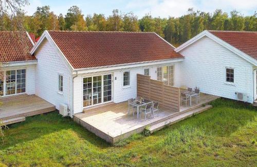 Læsø Casa | Stylish Island holiday home in Læsø
