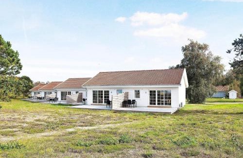 Læsø Casa | Stylish Island holiday home in Læsø