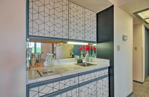 Lake Ozark Apartamento | Stylish Lake Ozark Condo